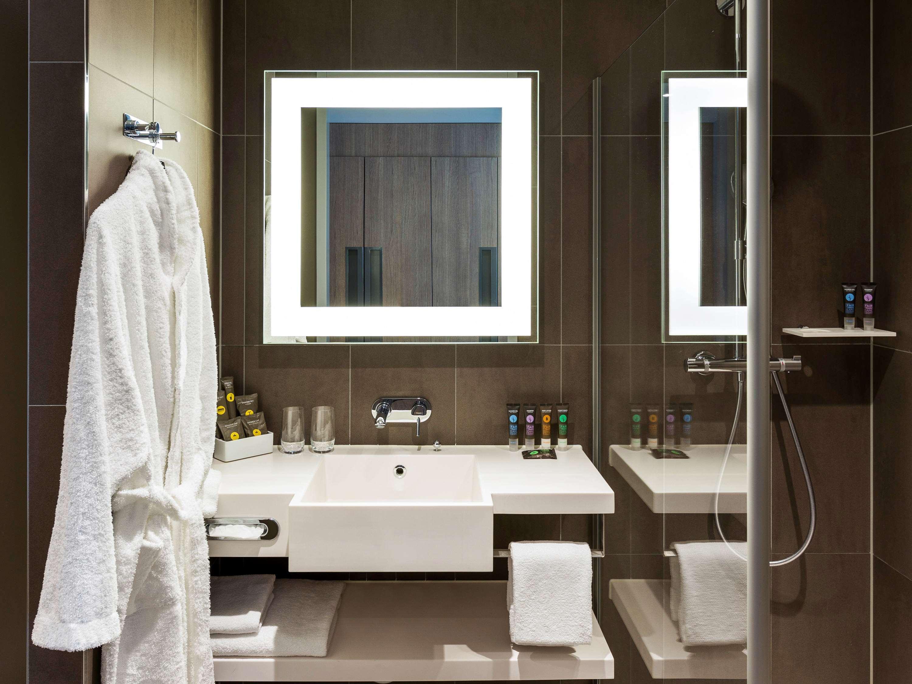 Novotel Amsterdam Schiphol Airport Hoofddorp