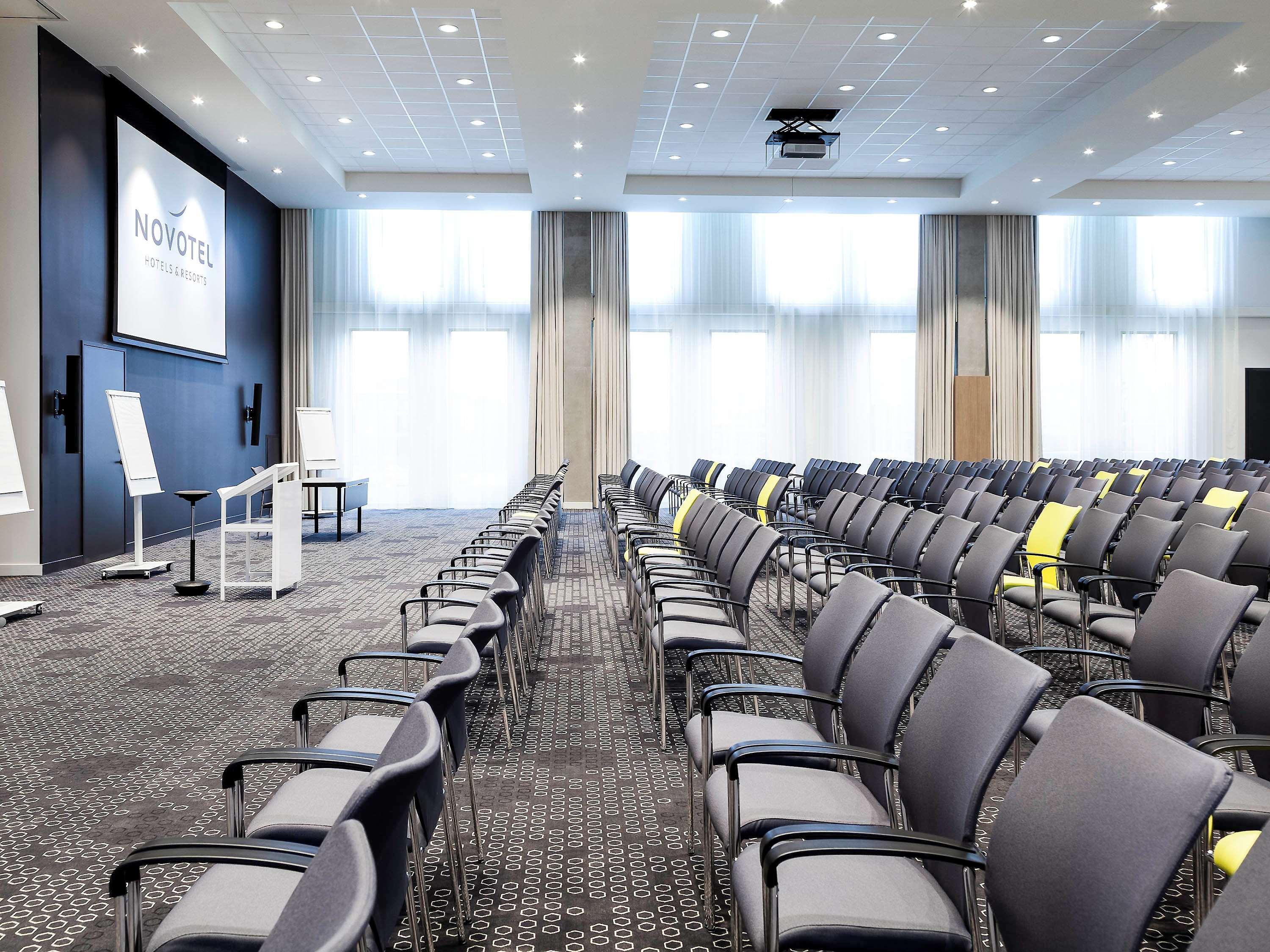 Novotel Amsterdam Schiphol Airport Hoofddorp