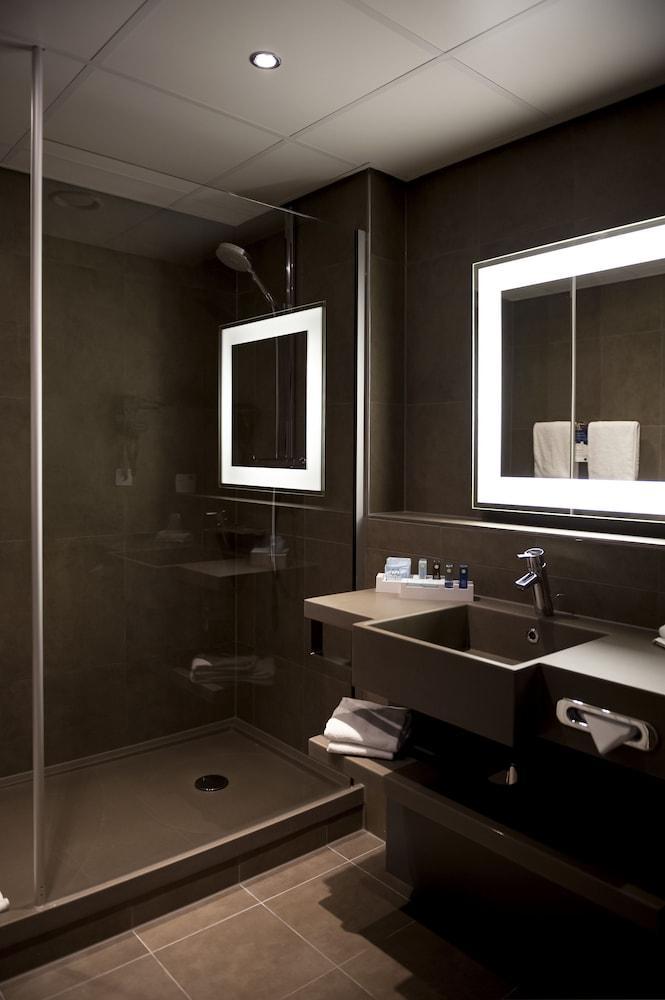 Novotel Amsterdam Schiphol Airport 4* Hoofddorp