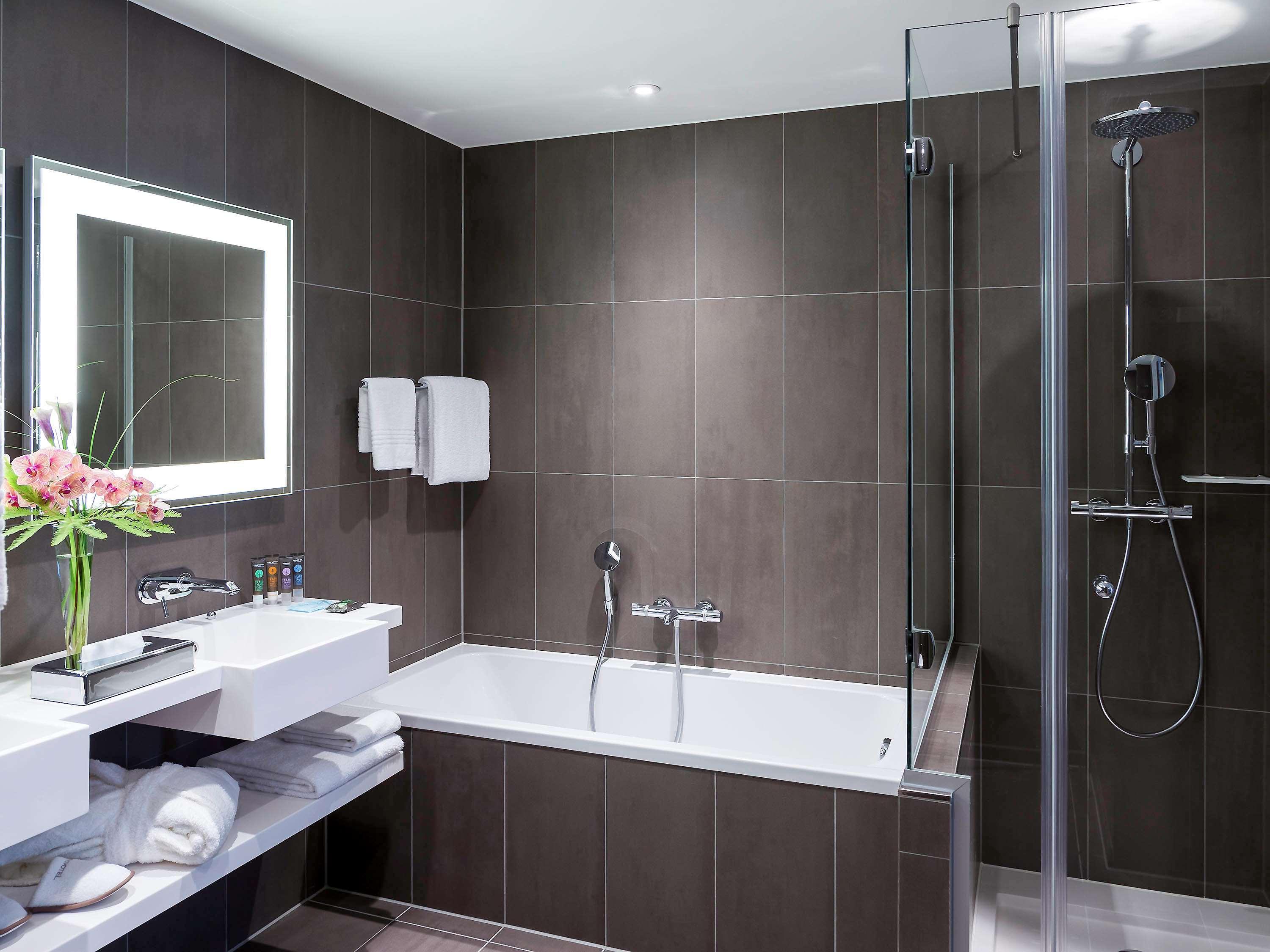 Hotel Novotel Amsterdam Schiphol Airport 4*