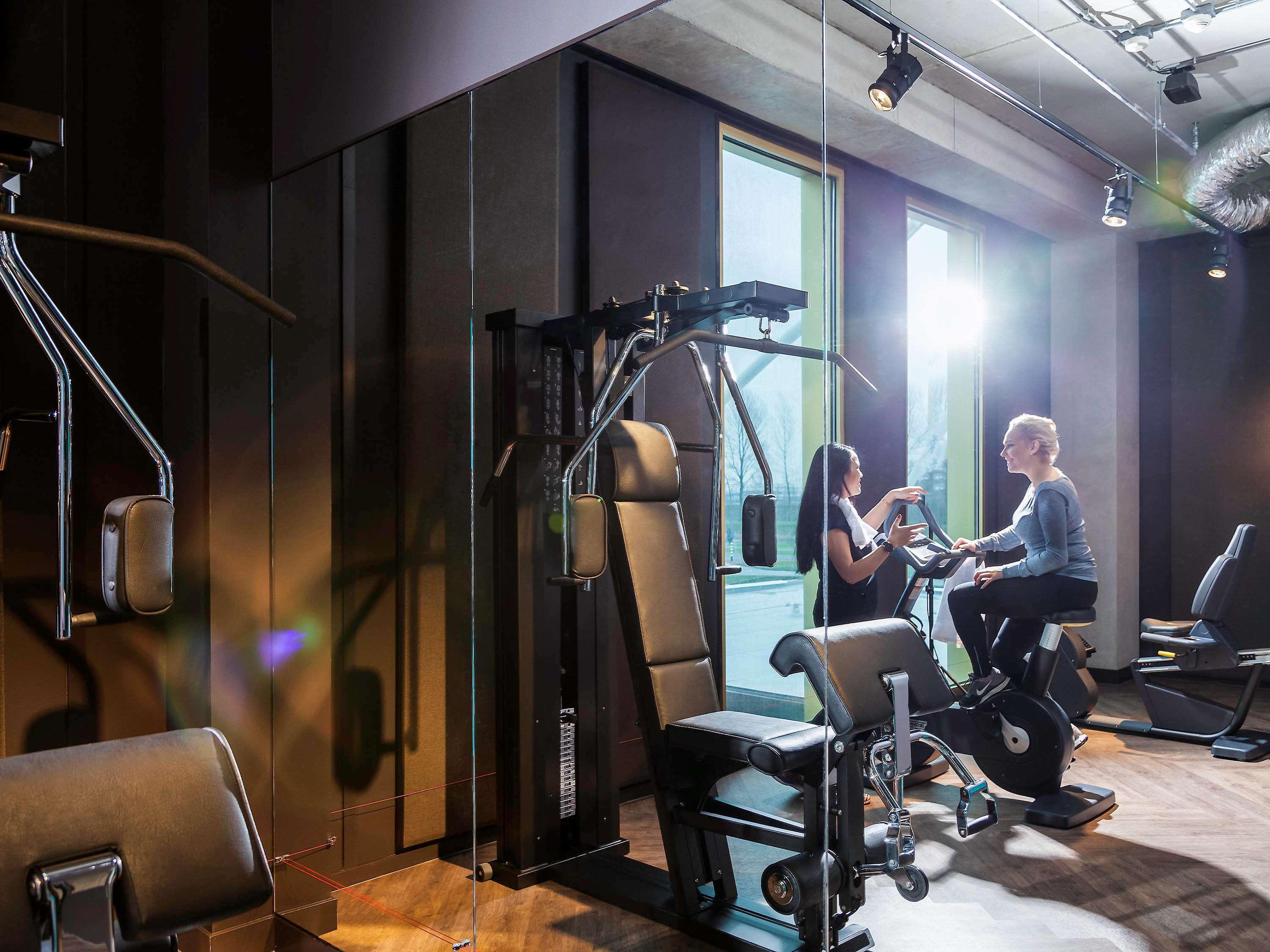 Hotel Novotel Amsterdam Schiphol Airport Hoofddorp