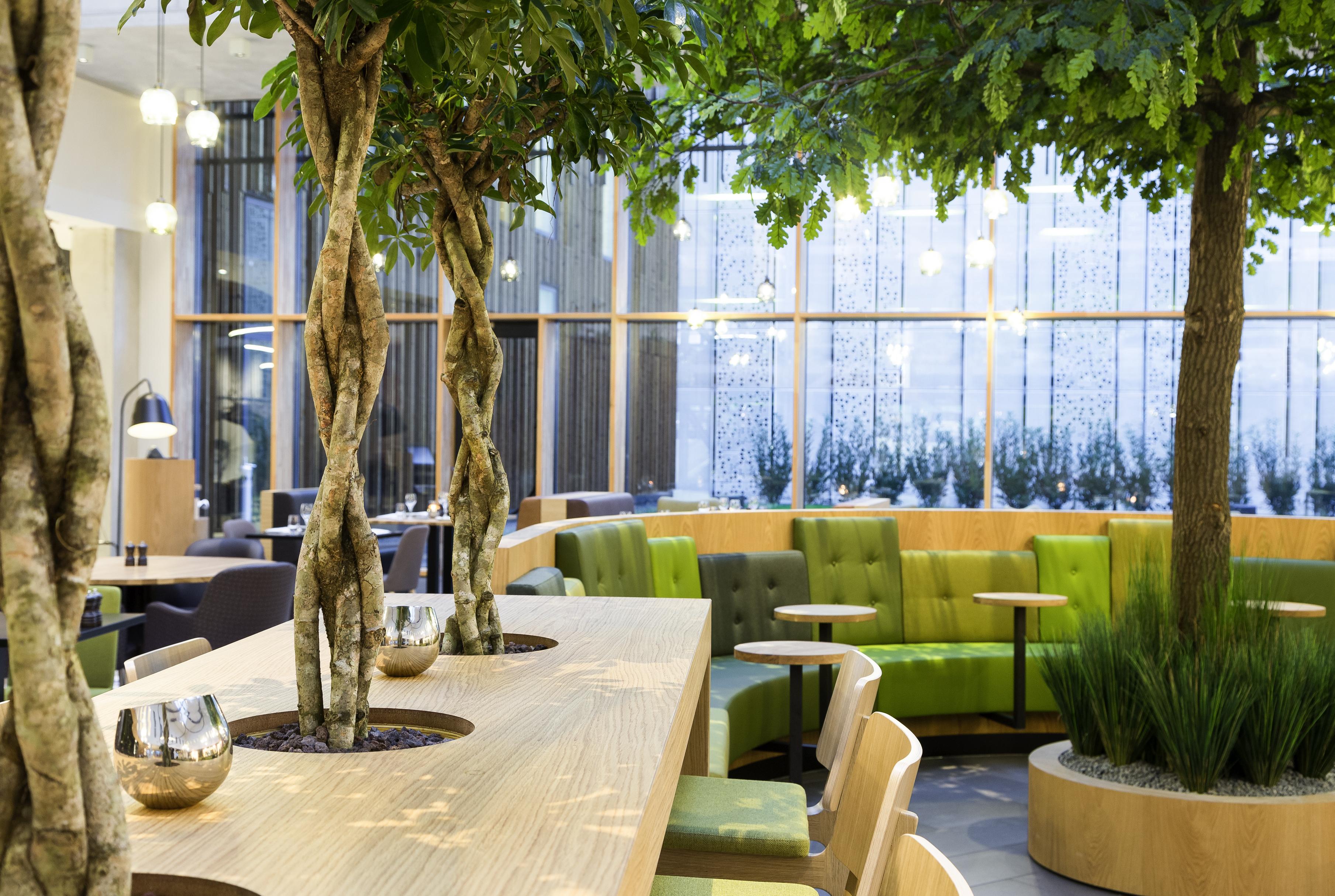 Hotel Novotel Amsterdam Schiphol Airport