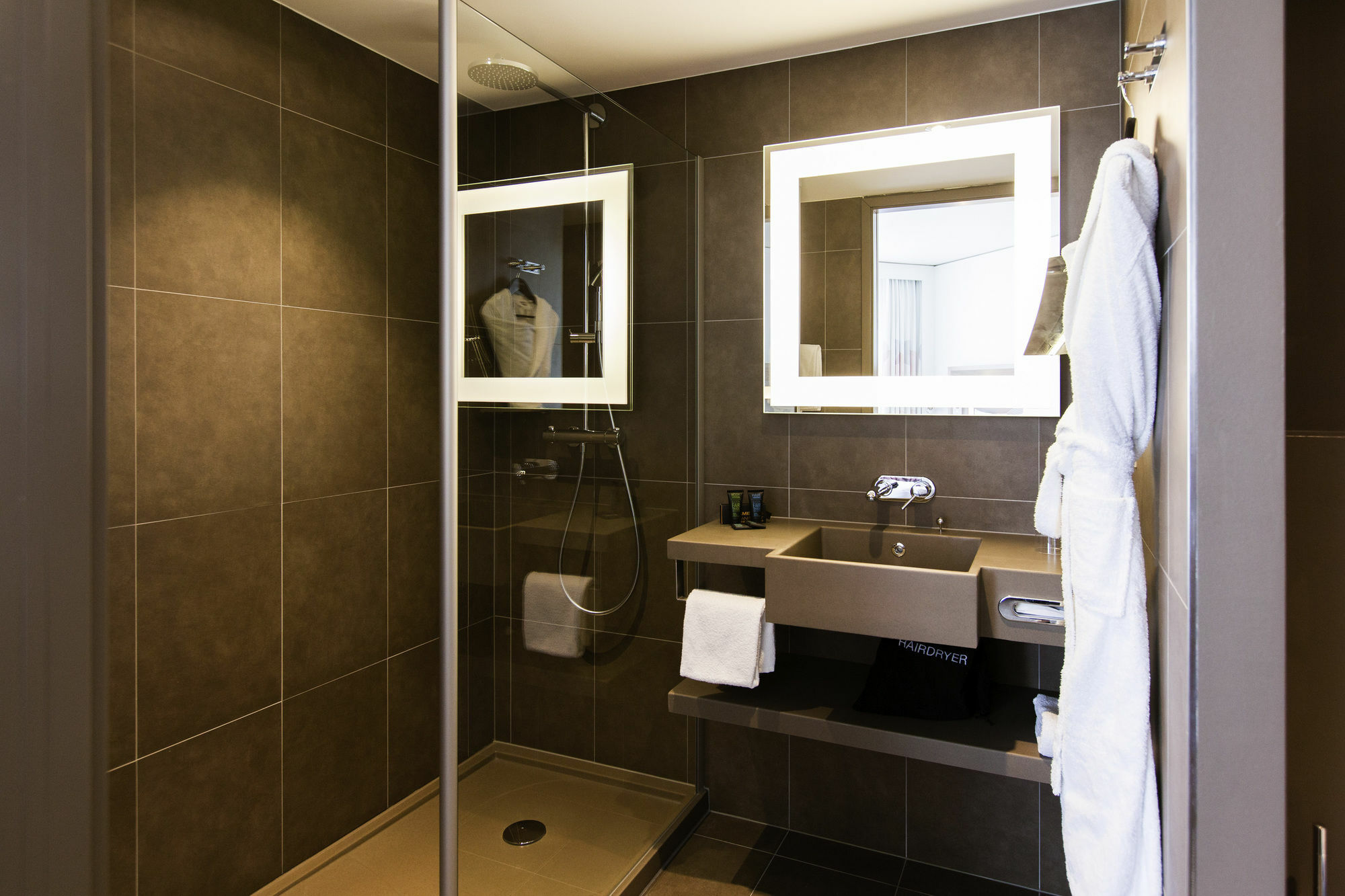 Novotel Amsterdam Schiphol Airport Hotel