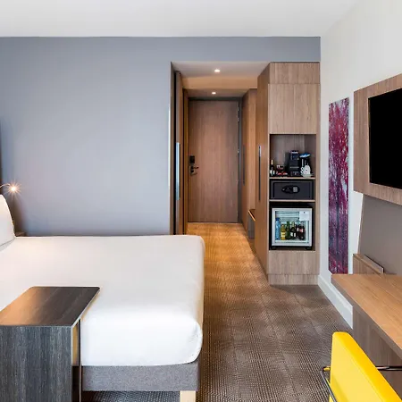 Novotel Amsterdam Schiphol Airport Hoofddorp Exterior photo