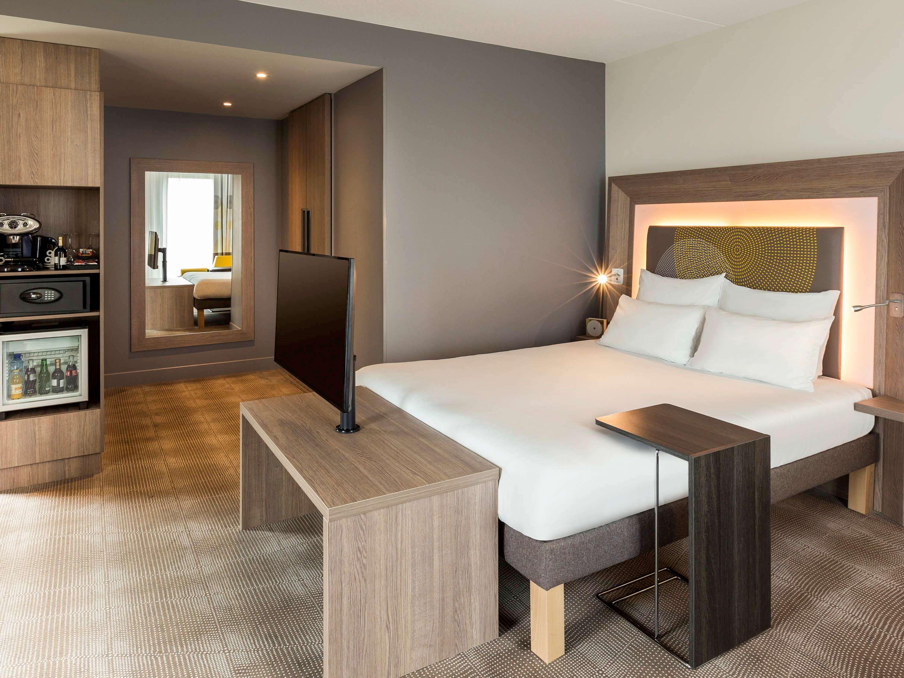 Novotel Amsterdam Schiphol Airport Hoofddorp