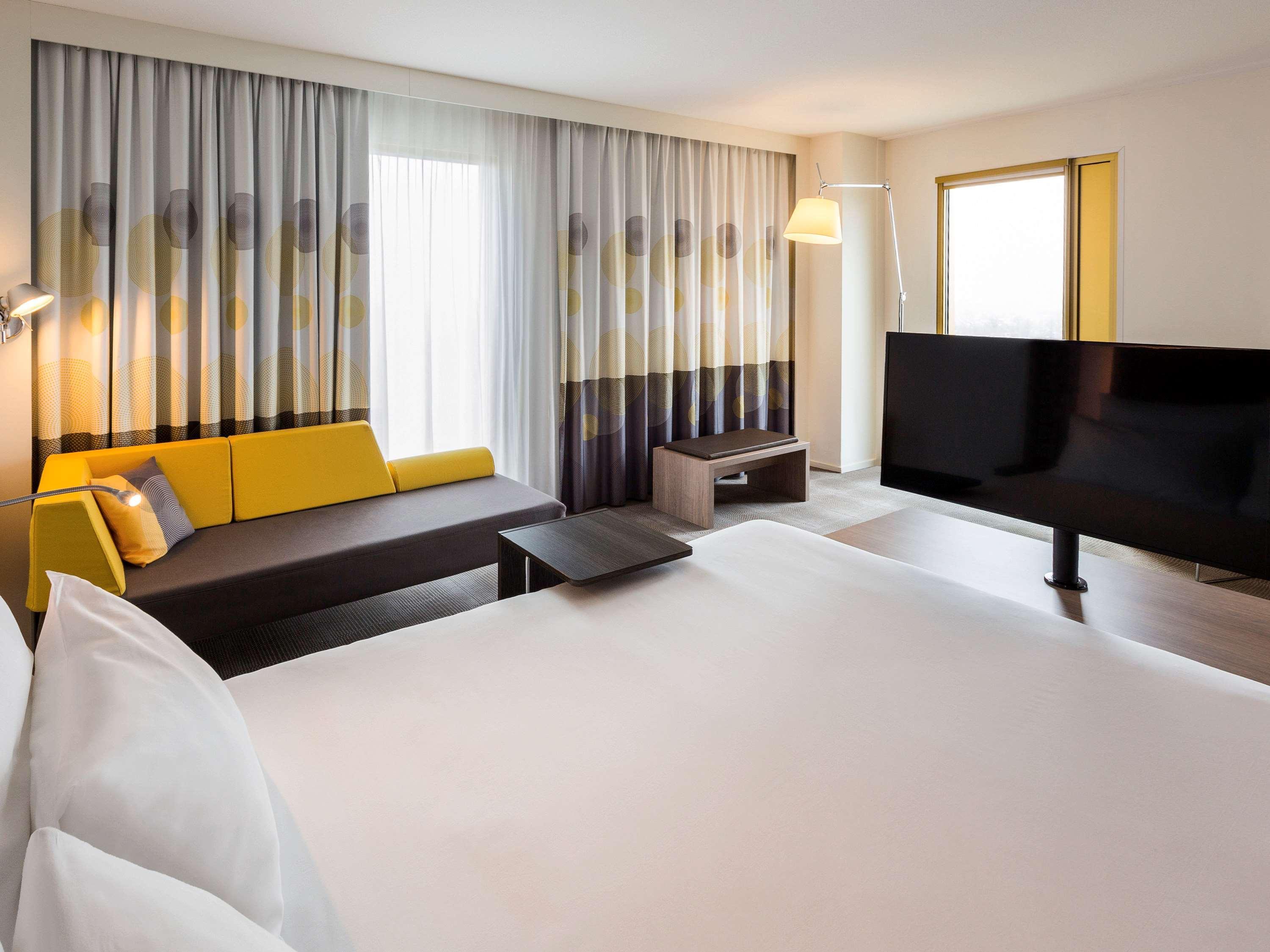 Novotel Amsterdam Schiphol Airport Hotel Hoofddorp