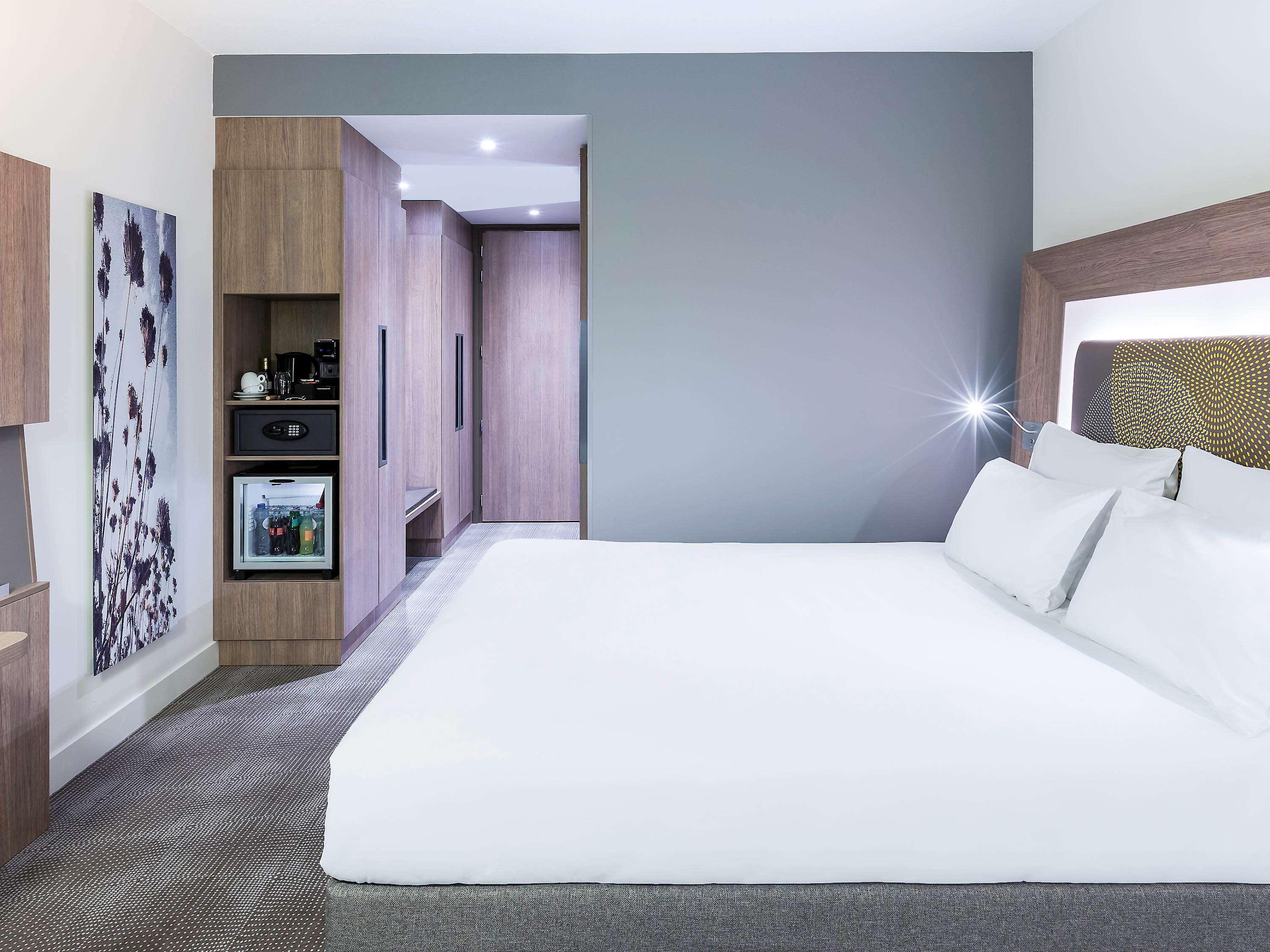Novotel Amsterdam Schiphol Airport Hotel Hoofddorp