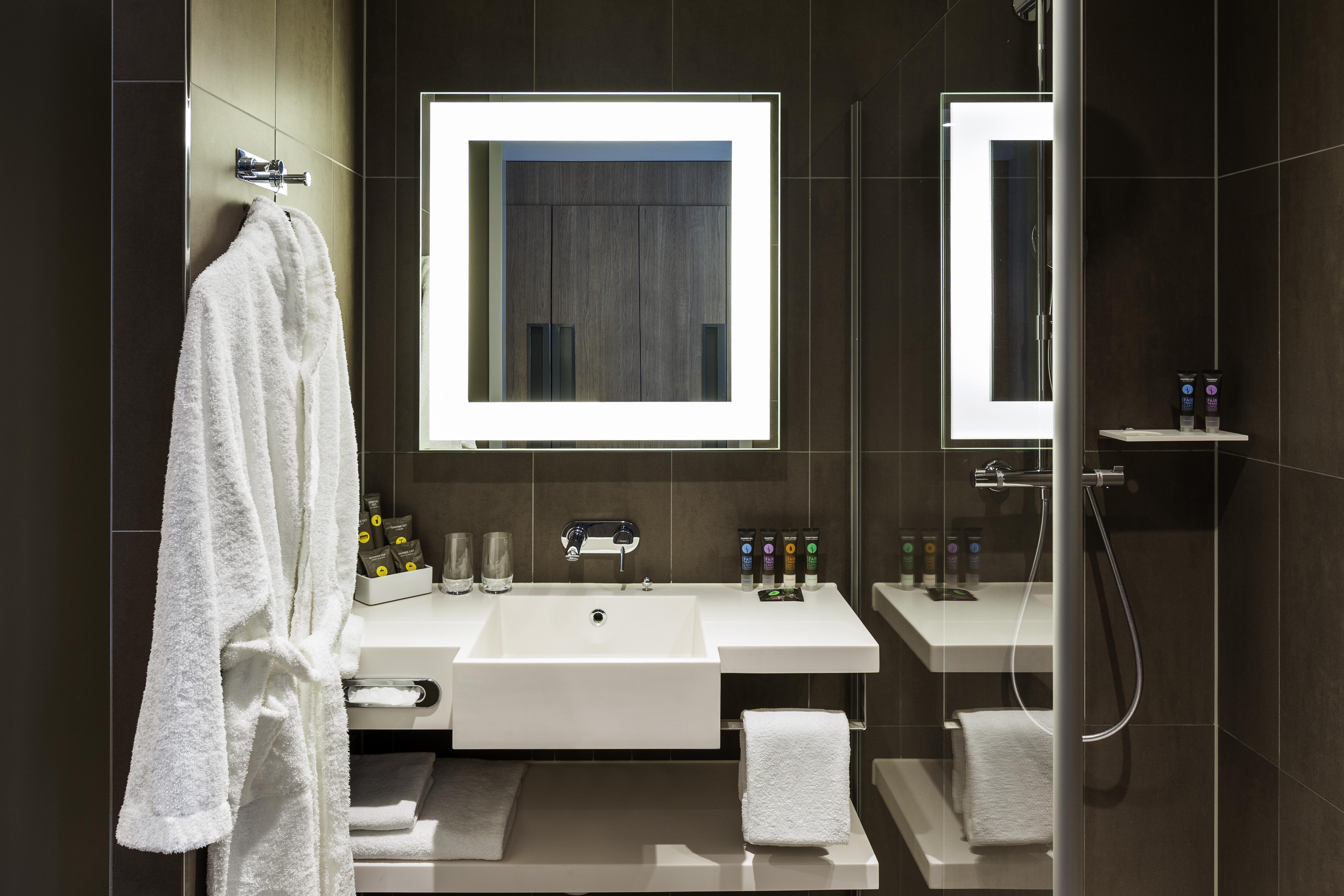 Novotel Amsterdam Schiphol Airport Hotel Hoofddorp