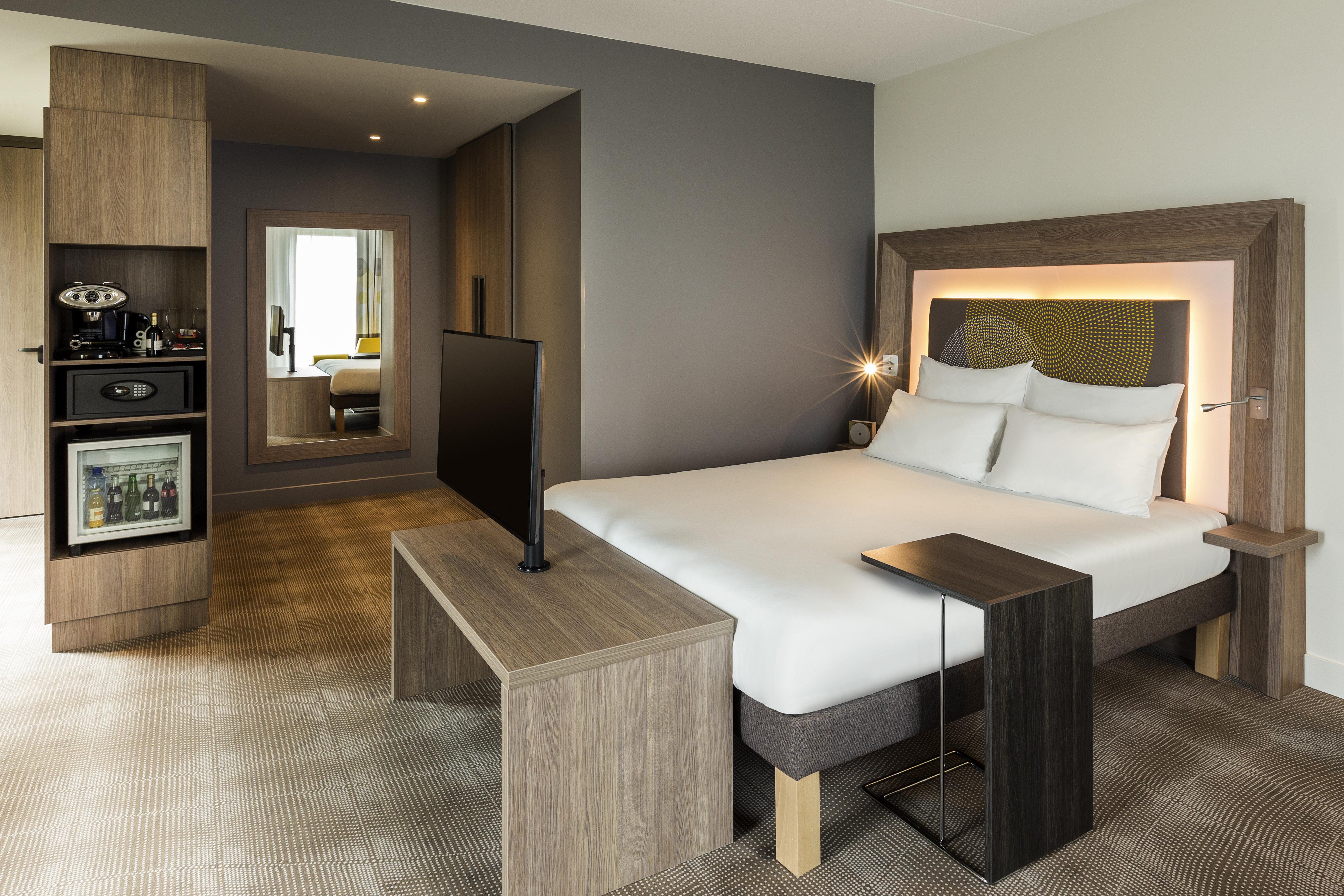 Novotel Amsterdam Schiphol Airport Hoofddorp