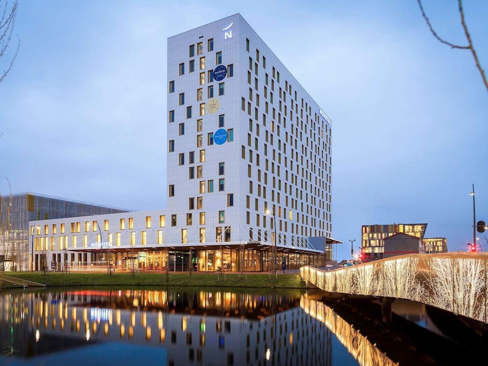 Novotel Amsterdam Schiphol Airport Hotel 4*