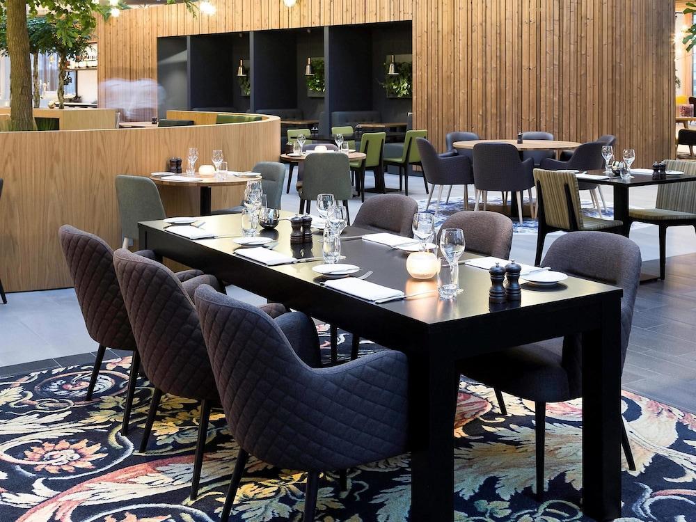 Hotel Novotel Amsterdam Schiphol Airport 4*