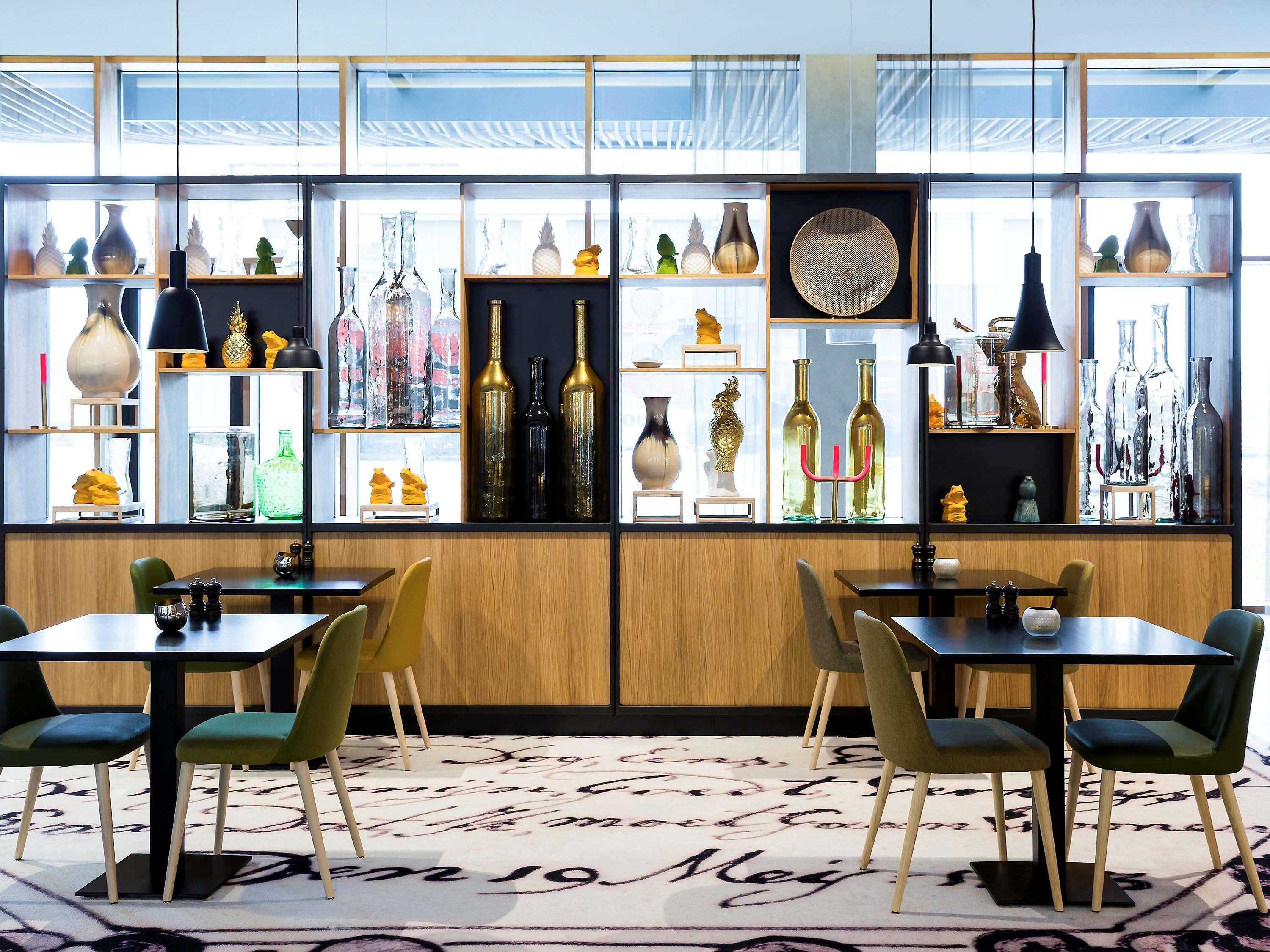 Hotel Novotel Amsterdam Schiphol Airport Hoofddorp