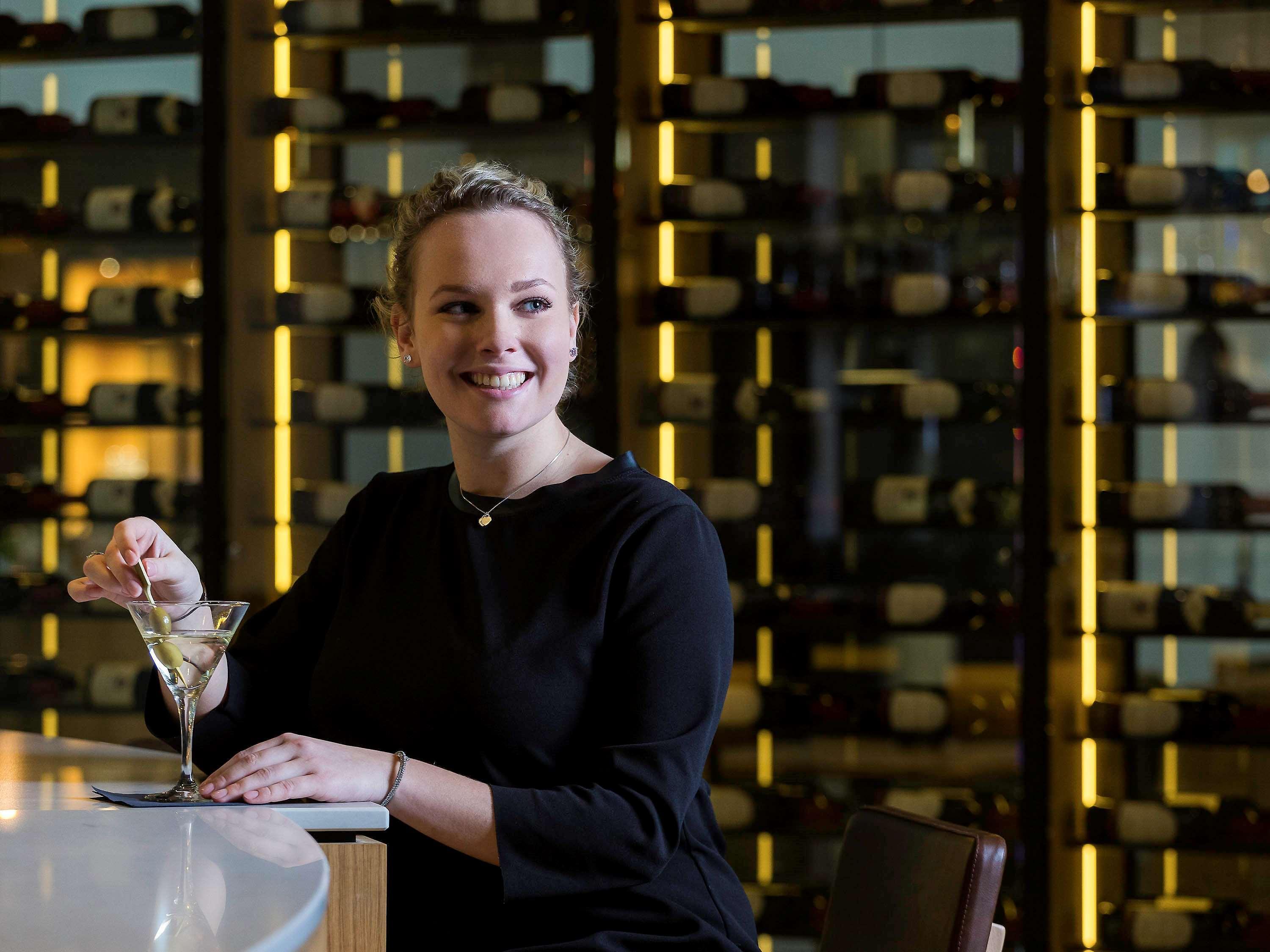 Hotel Novotel Amsterdam Schiphol Airport