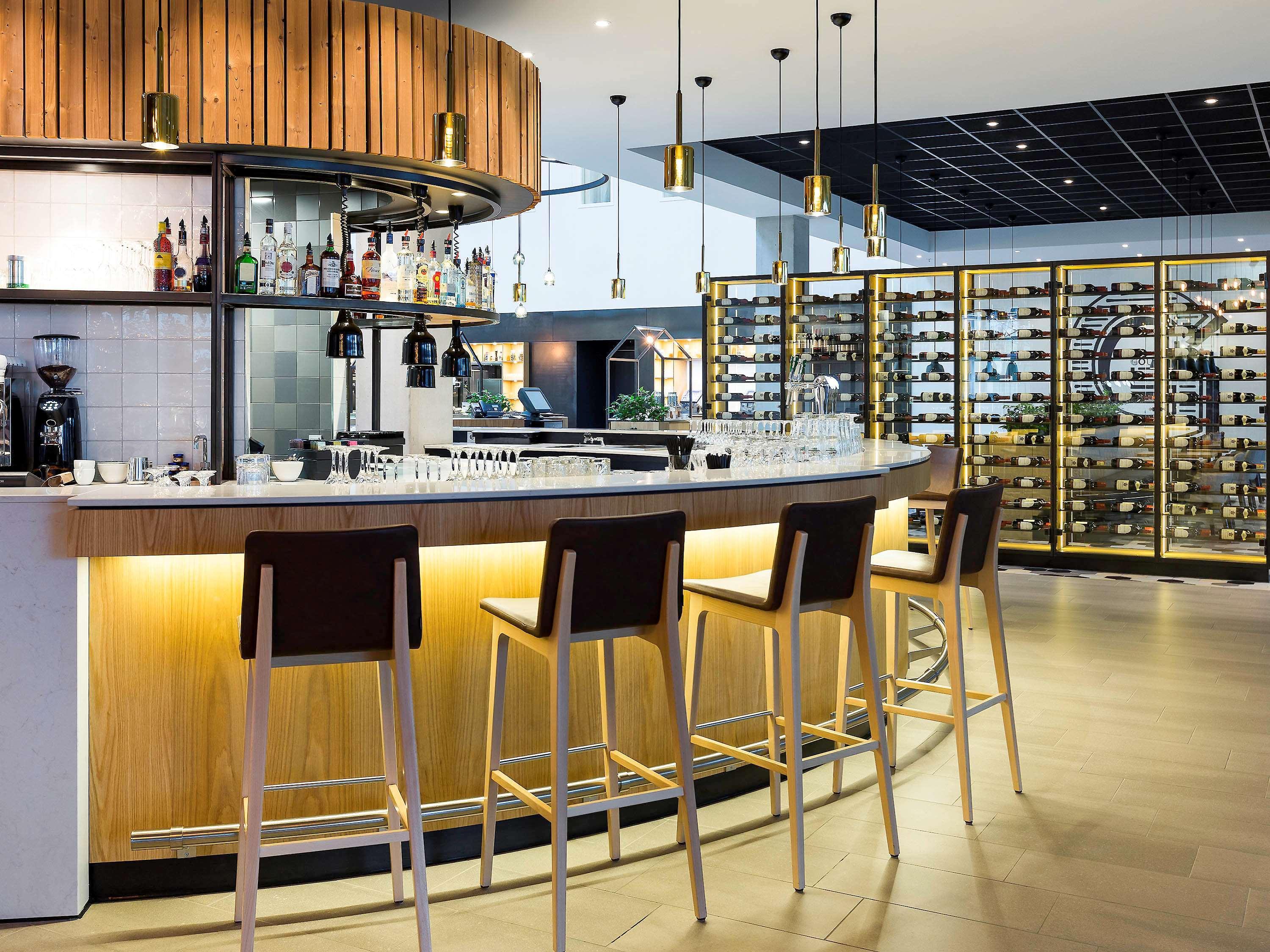 Novotel Amsterdam Schiphol Airport Hotel