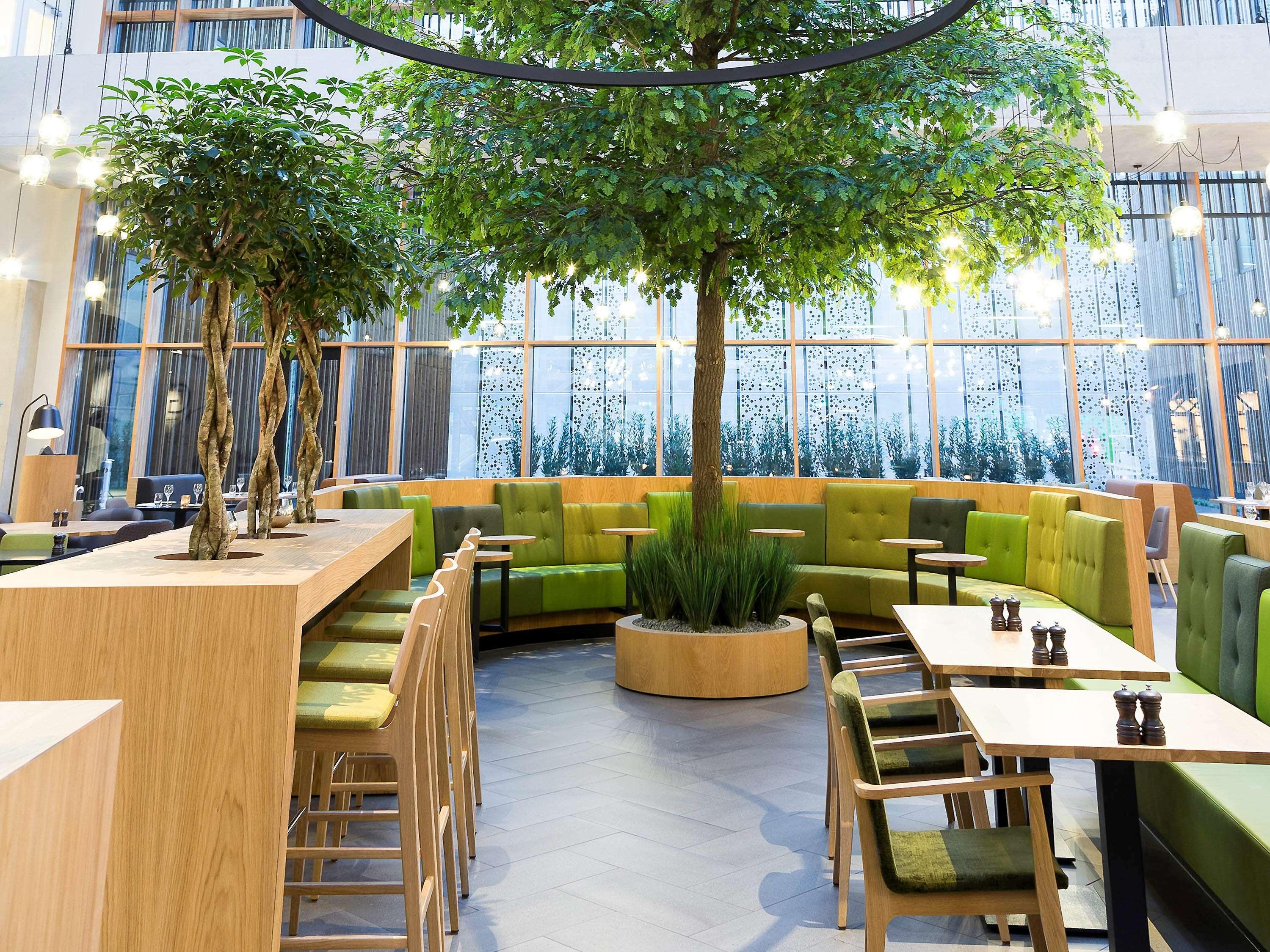 Novotel Amsterdam Schiphol Airport Hotel Hoofddorp