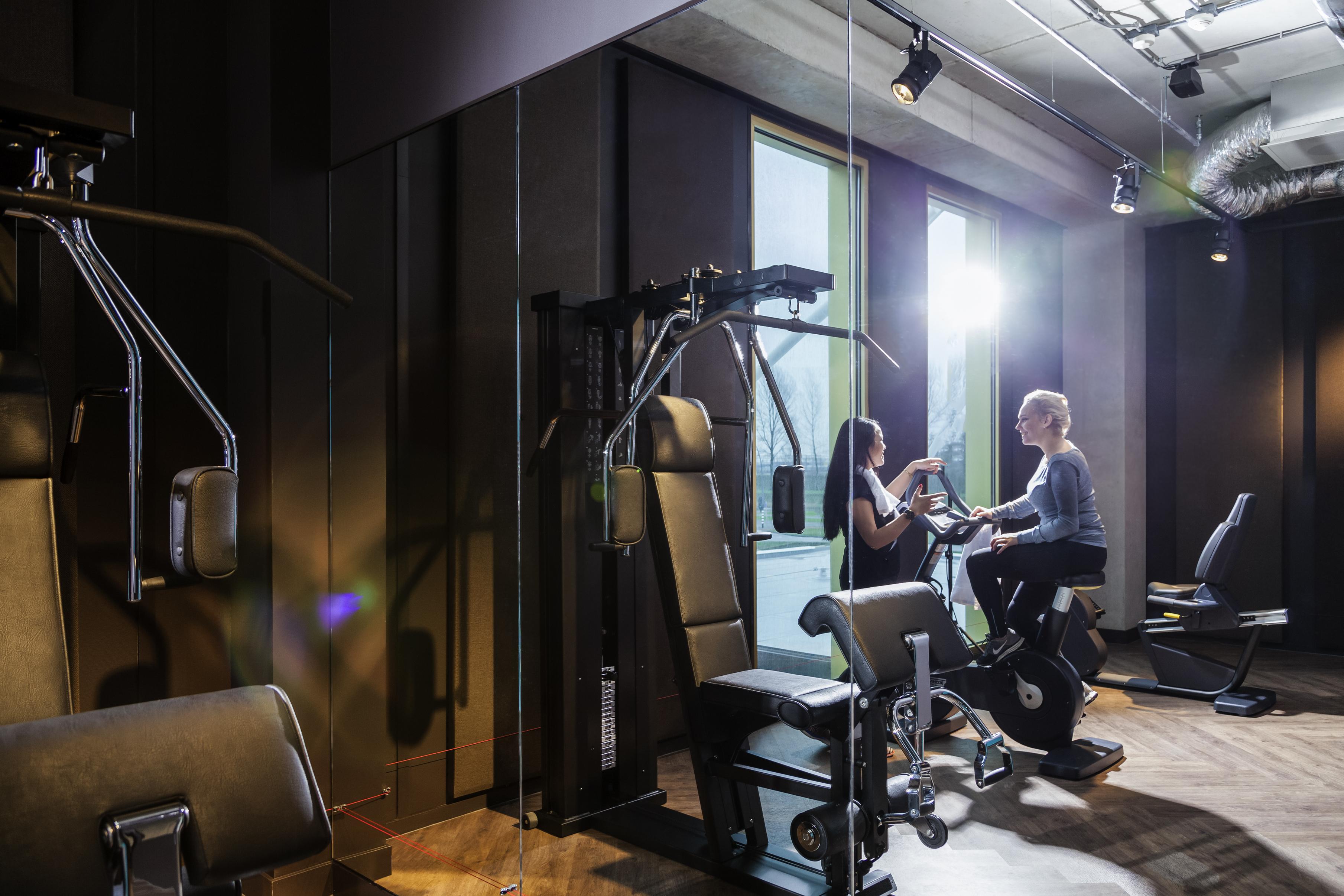 Hotel Novotel Amsterdam Schiphol Airport Hoofddorp