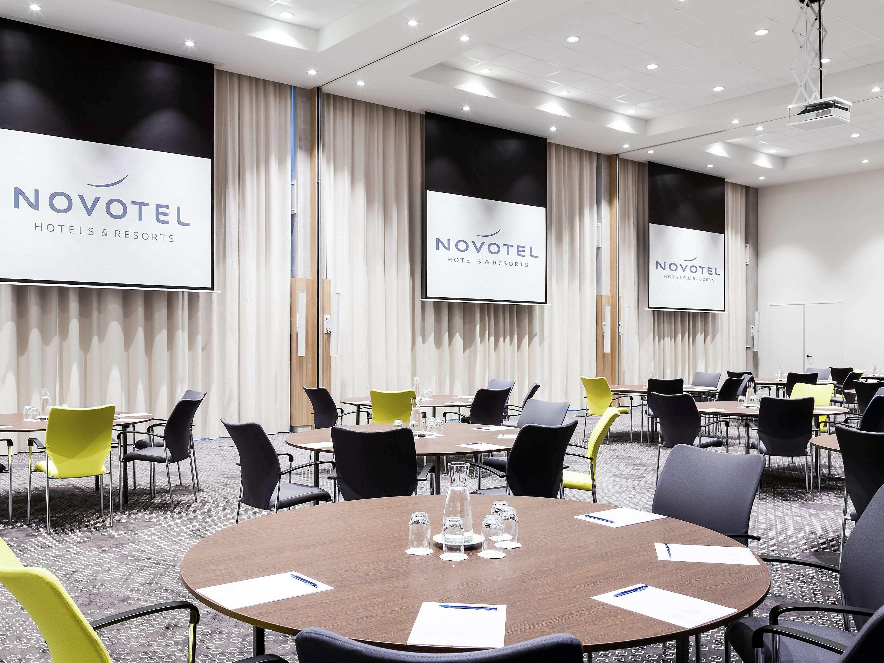 Novotel Amsterdam Schiphol Airport Hotel Hoofddorp