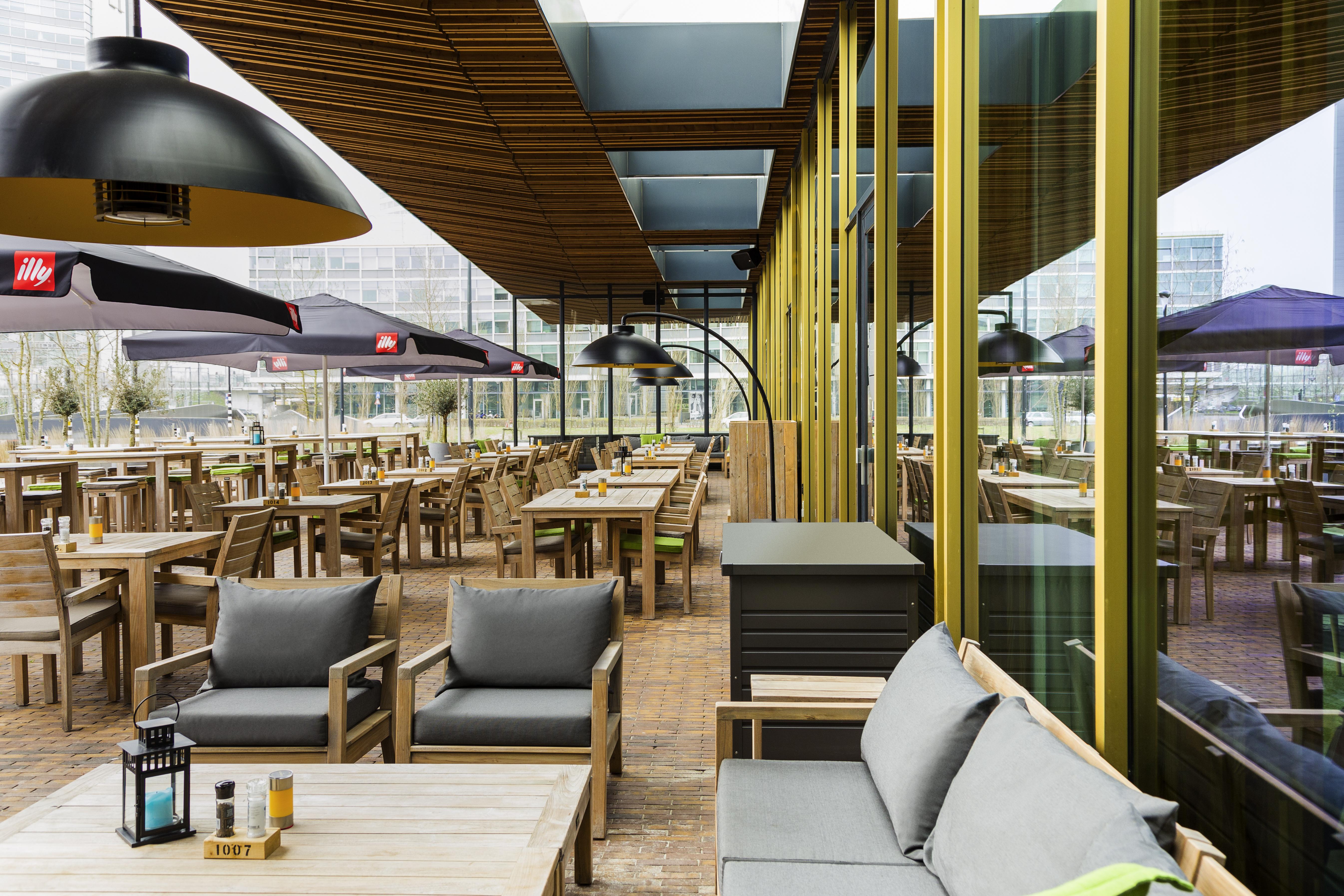 Novotel Amsterdam Schiphol Airport Hotel Hoofddorp