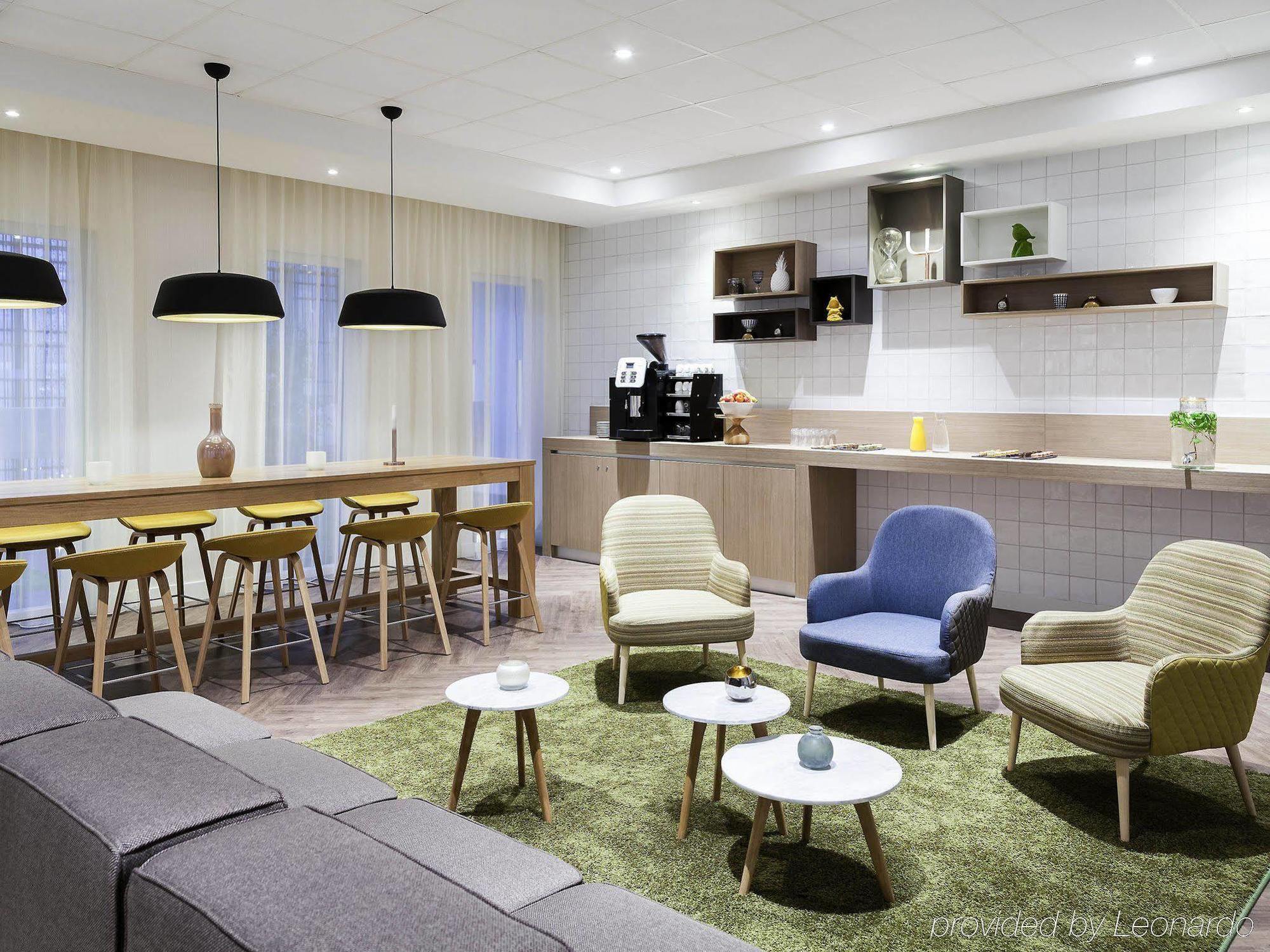 Hotel Novotel Amsterdam Schiphol Airport Hoofddorp
