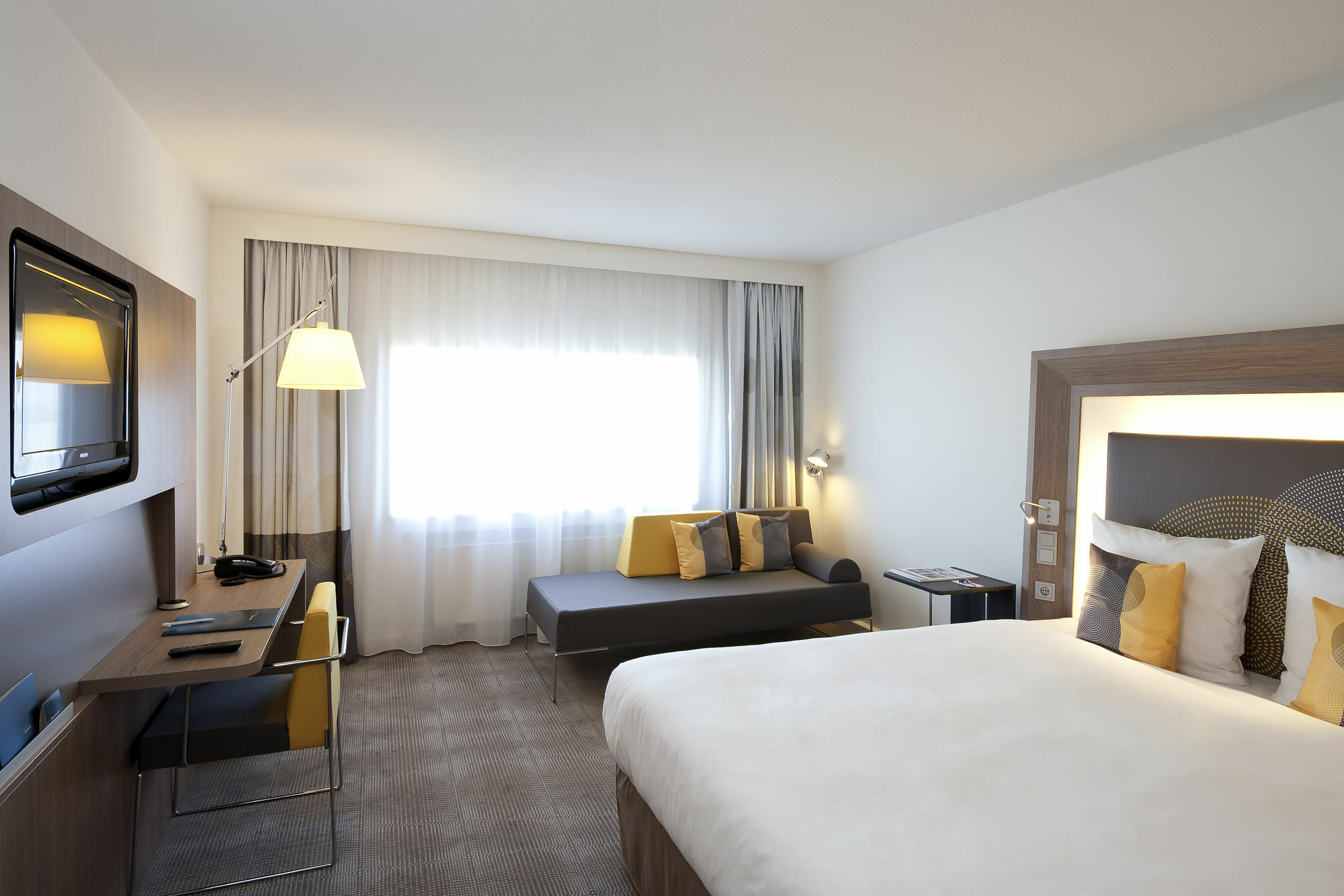 Novotel Amsterdam Schiphol Airport Hotel Hoofddorp