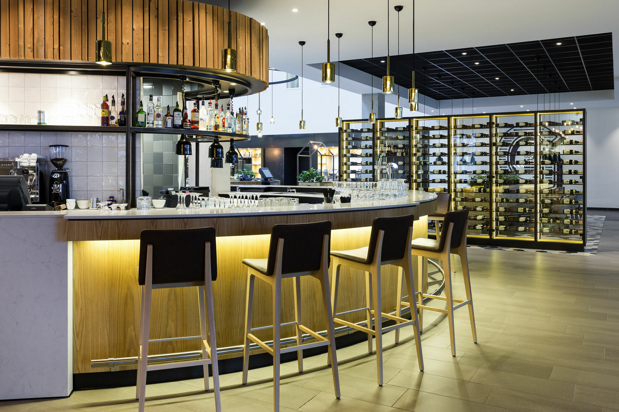 Hotel Novotel Amsterdam Schiphol Airport Hoofddorp