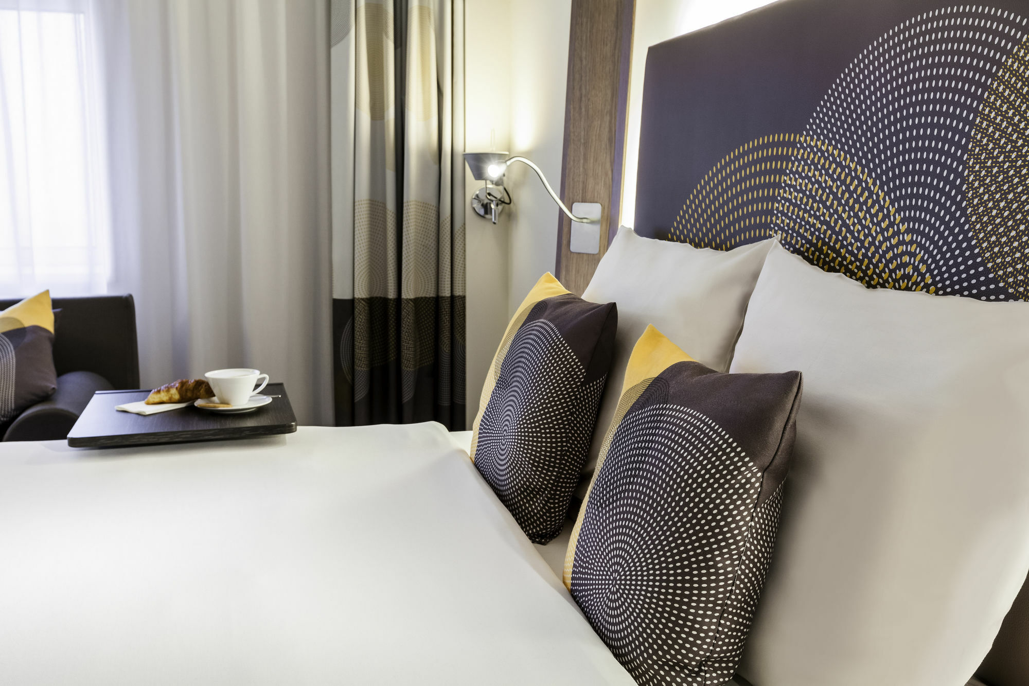 Novotel Amsterdam Schiphol Airport Hotel 4*