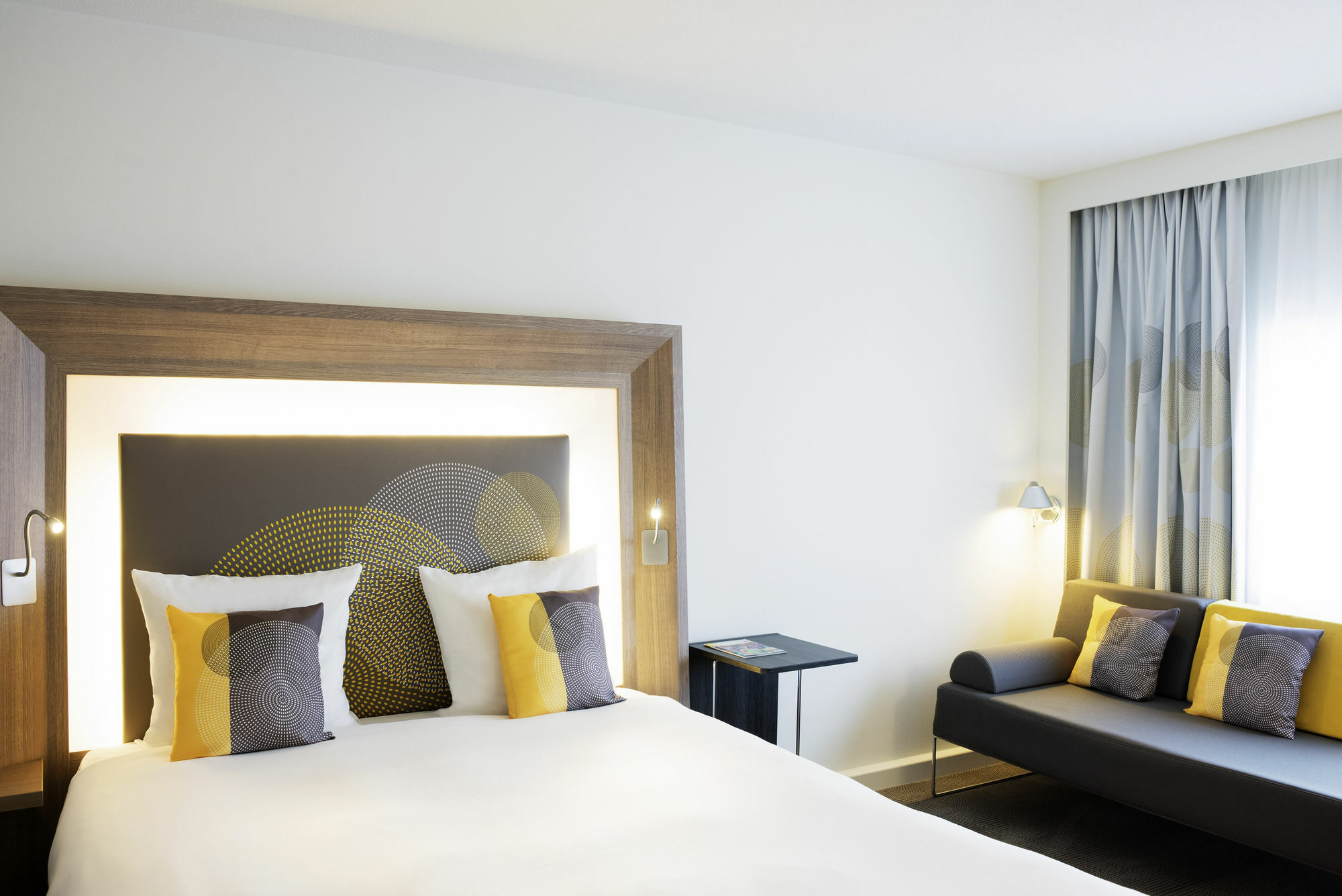Novotel Amsterdam Schiphol Airport 4* Hoofddorp