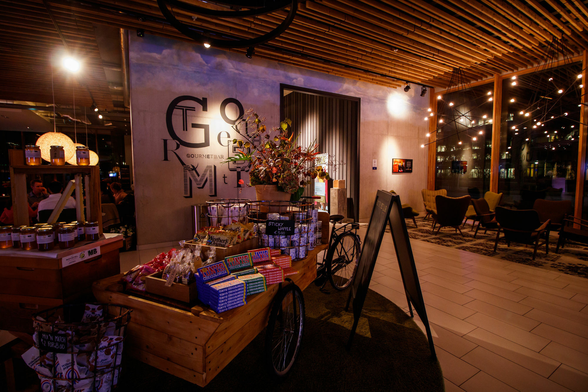 Novotel Amsterdam Schiphol Airport Hotel Hoofddorp