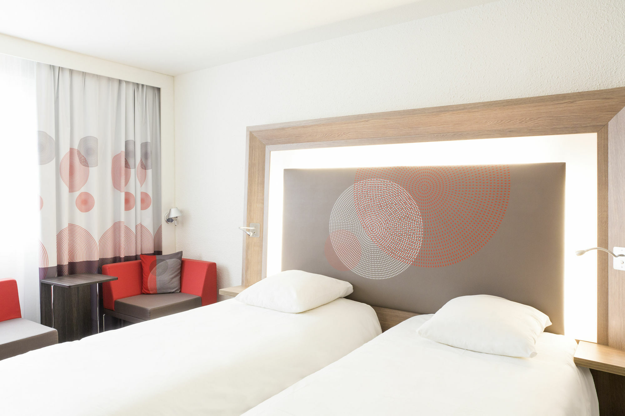 Novotel Amsterdam Schiphol Airport Hoofddorp