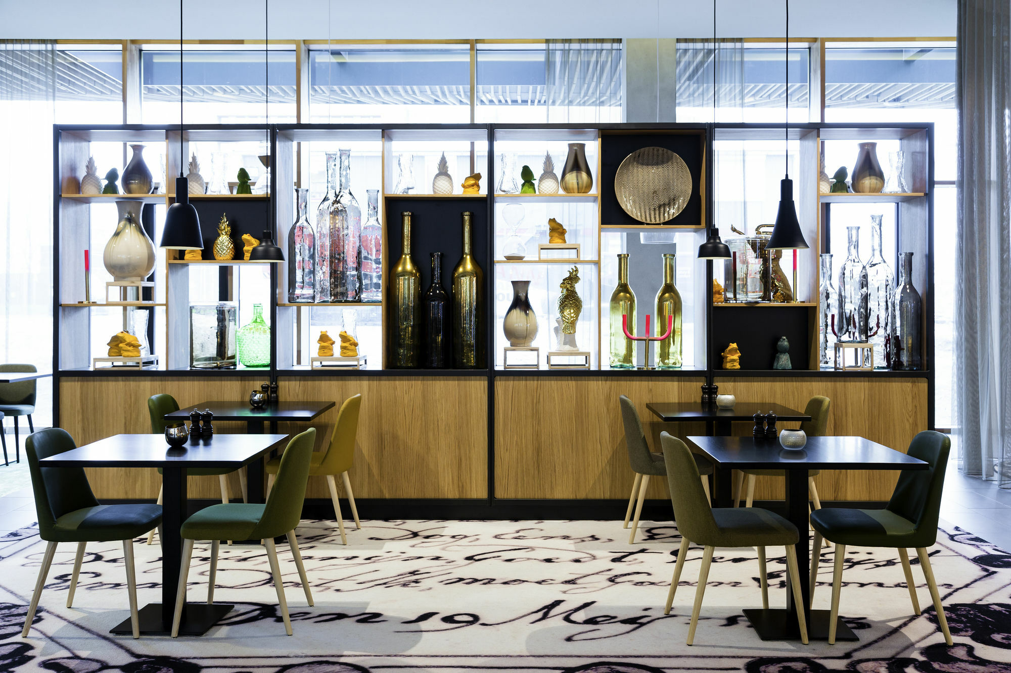 Hotel Novotel Amsterdam Schiphol Airport